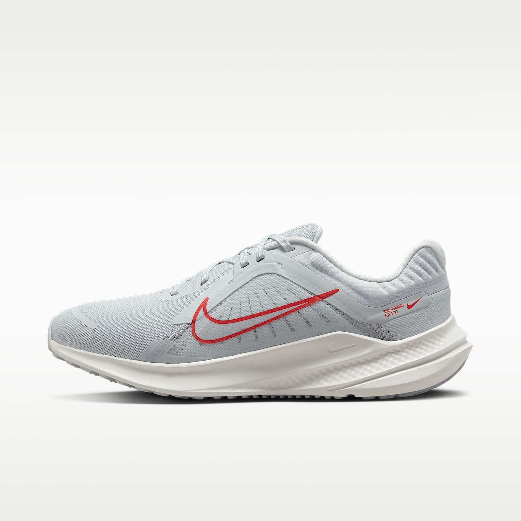 Nike Quest 5 Women's Road Running Shoes. Nike ID